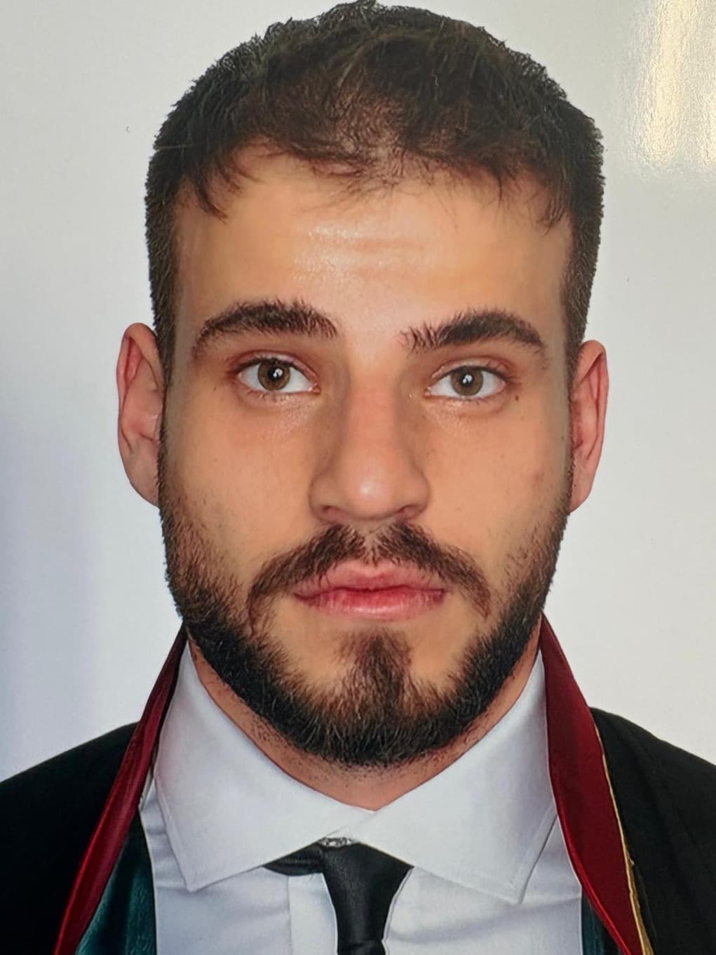 Av. Türker Buruc Sorel Dirier
